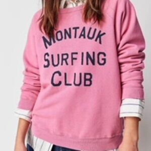 FP MONTAUK SWEATSHIRT - L